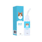 💊🛍️ -50% ! 🌱Solution Nettoyante Auriculaire pour Chiens et Chats – Soulage les Démangeaisons, Nettoie en Douceur – Extraits de Plantes Naturelles & Formule Douce – Idéale pour les Oreilles Sensibles