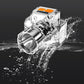 [Bright Gift] Outdoor Fishing Portable Waterproof Smart LED Headlamp