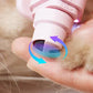 🐾 50% RABATT! 🔥 Sicherer Nagelschneider für Haustiere – Scharfe Klinge, Rutschfester Griff & Ideal Für Hunde & Katzen Zu Hause 🐶