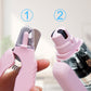 🐾 50% RABATT! 🔥 Sicherer Nagelschneider für Haustiere – Scharfe Klinge, Rutschfester Griff & Ideal Für Hunde & Katzen Zu Hause 🐶
