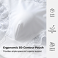 Slip sexy en dentelle pour homme avec poche respirante 3D