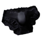 Slip sexy en dentelle pour homme avec poche respirante 3D