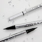 Eyeliner waterproof et sans bavure