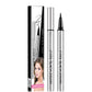 Eyeliner waterproof et sans bavure