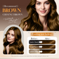 4-in-1 Gentle Hair Color Shampoo for Lasting Color