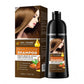 4-in-1 Gentle Hair Color Shampoo for Lasting Color