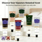 Non-Greasy Moisturizing Hand Cream