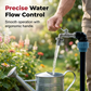 🛠️Kit complet pour cuve IBC – prêt à l'emploi💧incluant vannes, adaptateurs et joints. Pour eau de pluie, stockage et transport. Fabriqué dans l'UE – durable et étanche.