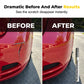 Stylo de retouche universel pour peinture automobile