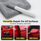 Stylo de retouche universel pour peinture automobile