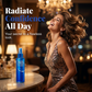Spray gel coiffant glamour puissant