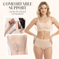 Soutien-gorge sans coutures liftant et soutenant pour femmes