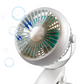 Nettoyant pour ventilateurs en spray à nettoyage en profondeur sans démontage