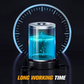 ⏰🔥OFFRE LIMITÉE : 50 % DE RÉDUCTION ! 💨 Plus de 50 000 unités vendues ! Ventilateur turbo puissant – Ultra-efficace, compact et idéal pour la maison ou la voiture 🚗✨