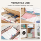 Vente directe d'usine ◼️ Grand sac de rangement sous vide compressible ne nécessitant pas de pompe ☄️ Très pratiques ☄️ Meilleur rapport qualité-prix