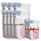 Vente directe d'usine ◼️ Grand sac de rangement sous vide compressible ne nécessitant pas de pompe ☄️ Très pratiques ☄️ Meilleur rapport qualité-prix