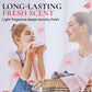 Lessive liquide douce pour lingerie, détachante et détachante