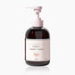Lessive liquide douce pour lingerie, détachante et détachante