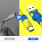 100W Fast Charging Data Cable