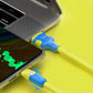 100W Fast Charging Data Cable
