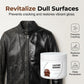 Crème nourrissante intense pour le cuir