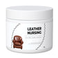 Crème nourrissante intense pour le cuir
