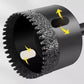 Premium Hole Saw Drill Bit for Tile