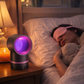 Répulsif anti-moustiques à LED sans produits chimique