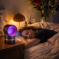 Répulsif anti-moustiques à LED sans produits chimique