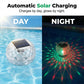 🔥 Nouveau best-seller ❤️‍🔥 Lampes flottantes solaires pour piscine