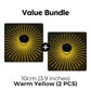 🔥 Nouveau best-seller ❤️‍🔥 Lampes flottantes solaires pour piscine