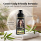 Shampoing nourrissant pour coloration capillaire