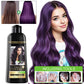 Shampoing nourrissant pour coloration capillaire