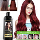 Shampoing nourrissant pour coloration capillaire