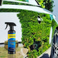 📢📢50 % DE RÉDUCTION !! ⏰Spray de Revêtement Liquide pour Automobiles