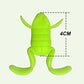 Leurre de pêche grenouille bionique
