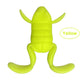 Leurre de pêche grenouille bionique