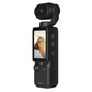 💐50 % de réduction ! Appareil photo de poche avec écran – capturez le selfie parfait en un instant 📱👆【Offre à durée limitée avec livraison gratuite】