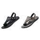 Sandales et pantoufles convertibles 2 en 1 pour hommes