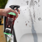 Puissant insecticide pour voiture