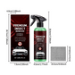 Puissant insecticide pour voiture
