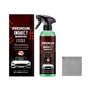 Puissant insecticide pour voiture