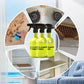 Nettoyant ménager tout-en-un pour la cuisine et la maison
