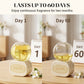 🥳2026 HOT SALE🥳💞50K+ SOLD!🏠🌸 50% OFF! Home Fragrance Diffuser – Eliminates odours in minutes. Elegant glass design, long‑lasting freshness. 😌🌼
