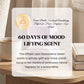 🥳2026 HOT SALE🥳💞50K+ SOLD!🏠🌸 50% OFF! Home Fragrance Diffuser – Eliminates odours in minutes. Elegant glass design, long‑lasting freshness. 😌🌼
