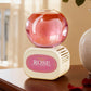 🥳2026 HOT SALE🥳💞50K+ SOLD!🏠🌸 50% OFF! Home Fragrance Diffuser – Eliminates odours in minutes. Elegant glass design, long‑lasting freshness. 😌🌼