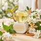 🥳2026 HOT SALE🥳💞50K+ SOLD!🏠🌸 50% OFF! Home Fragrance Diffuser – Eliminates odours in minutes. Elegant glass design, long‑lasting freshness. 😌🌼