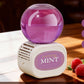🥳2026 HOT SALE🥳💞50K+ SOLD!🏠🌸 50% OFF! Home Fragrance Diffuser – Eliminates odours in minutes. Elegant glass design, long‑lasting freshness. 😌🌼