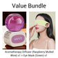 🥳2026 HOT SALE🥳💞50K+ SOLD!🏠🌸 50% OFF! Home Fragrance Diffuser – Eliminates odours in minutes. Elegant glass design, long‑lasting freshness. 😌🌼