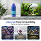 🥳PROMOTION EXCEPTIONNELLE 2026🥳💞Plus de 50 000 unités vendues !🐟💧 50 % de réduction ! Anti-algues à action rapide – Élimine instantanément l'eau verte. Sans danger pour les poissons et les plantes. Quelques gouttes suffisent ! 🌿✨